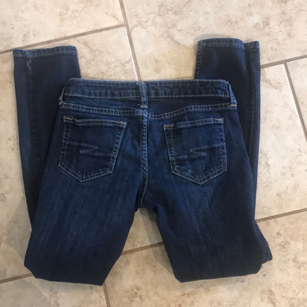 Arizona skinny jeans